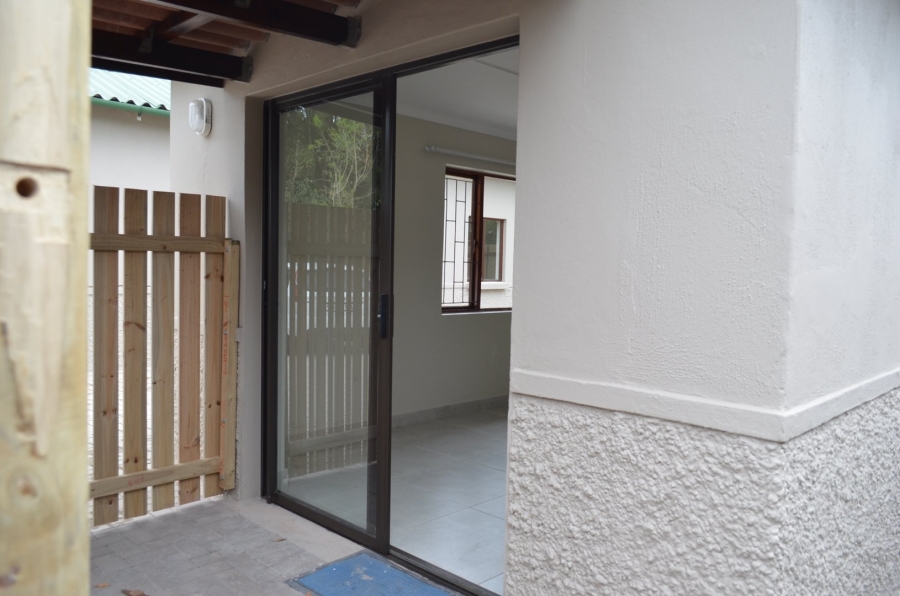 To Let 1 Bedroom Property for Rent in George South Western Cape